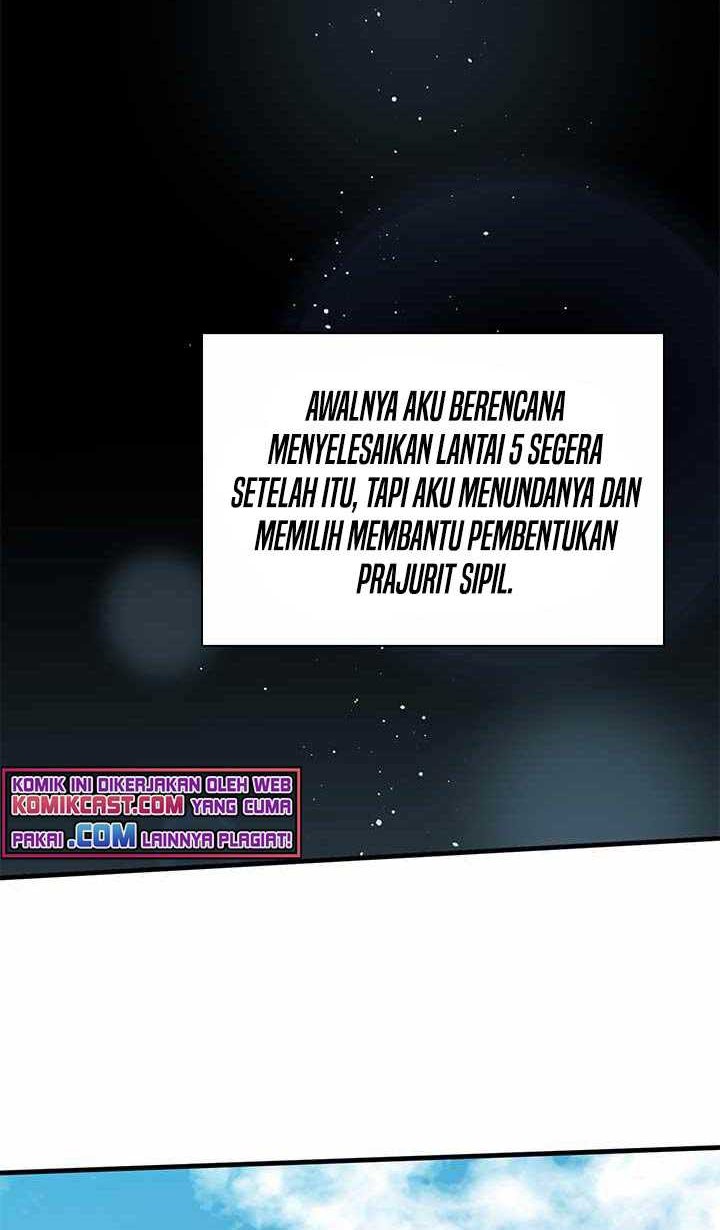 The Tutorial is Too Hard Chapter 35 Gambar 23