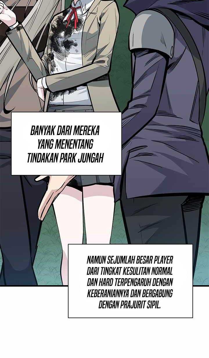 The Tutorial is Too Hard Chapter 35 Gambar 25