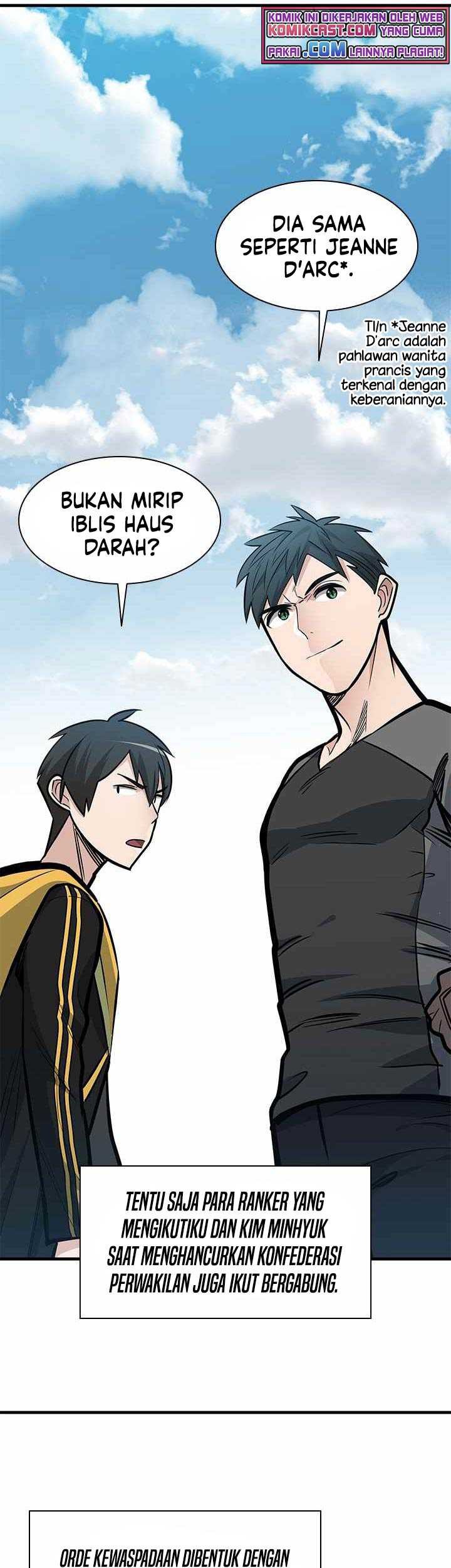 The Tutorial is Too Hard Chapter 35 Gambar 26