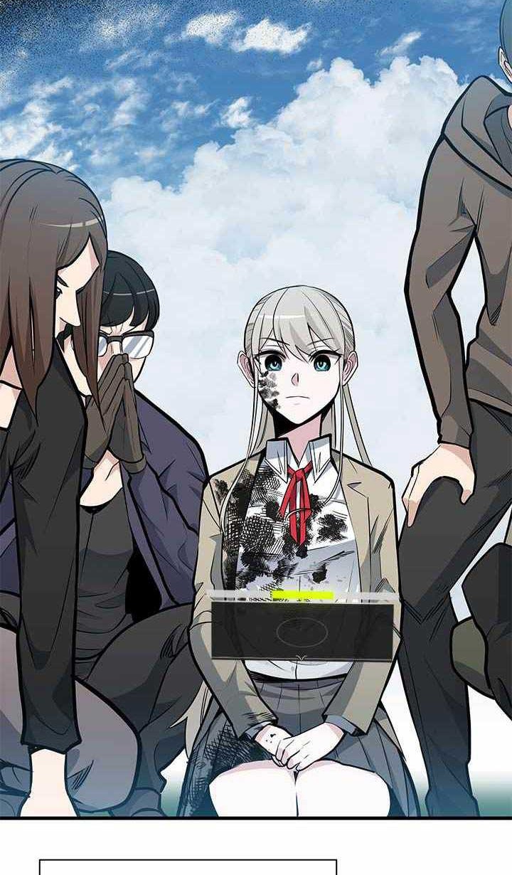 The Tutorial is Too Hard Chapter 35 Gambar 29