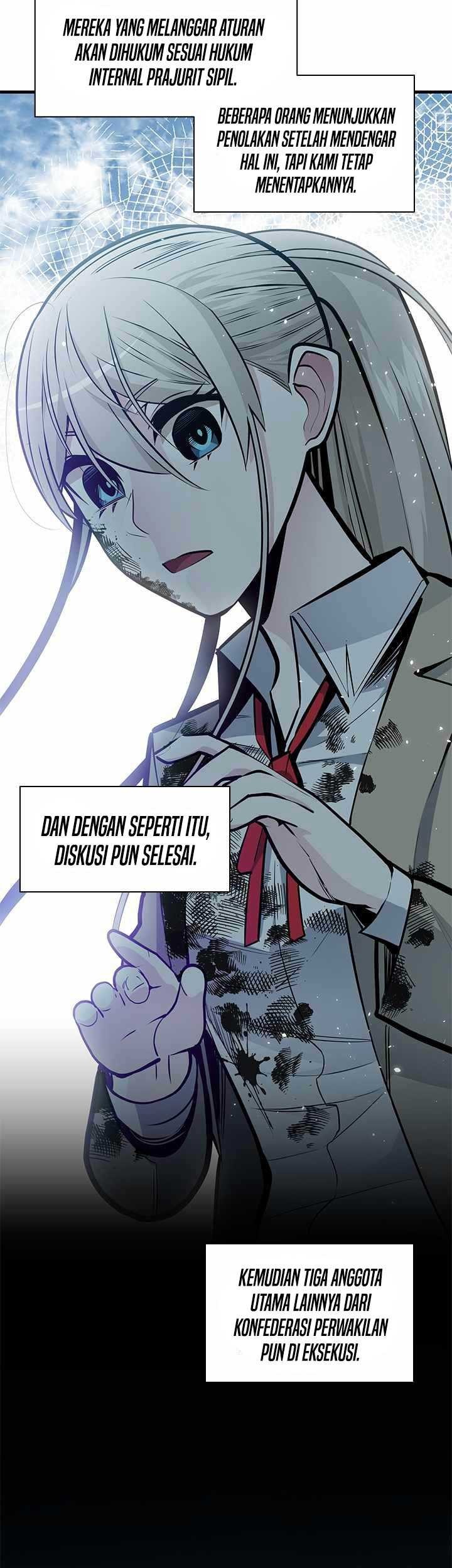 The Tutorial is Too Hard Chapter 35 Gambar 30