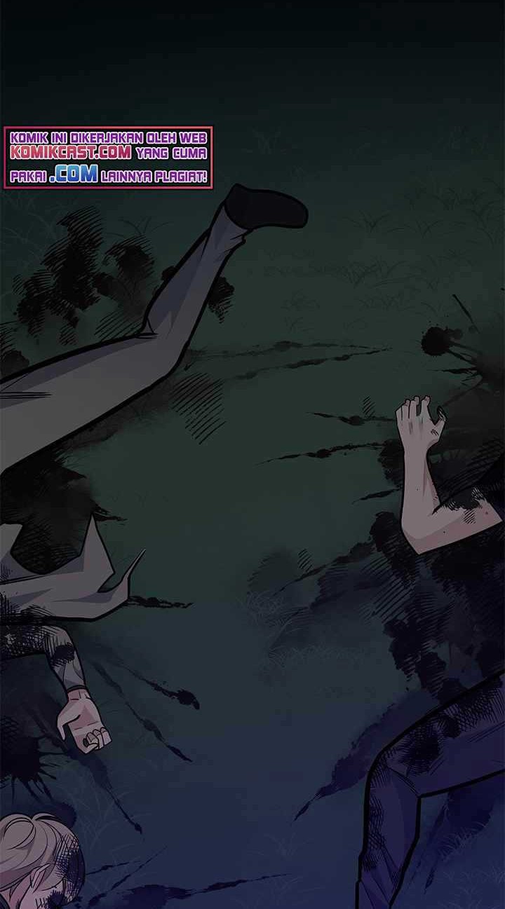 The Tutorial is Too Hard Chapter 35 Gambar 31