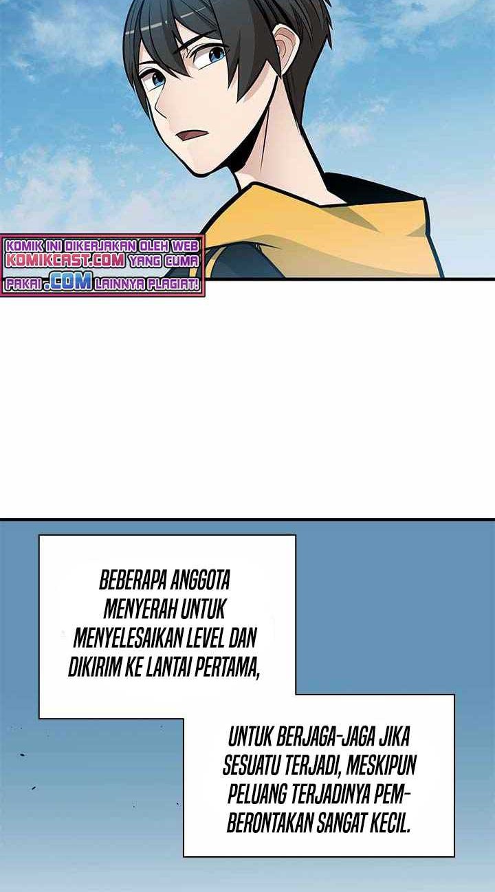The Tutorial is Too Hard Chapter 35 Gambar 33
