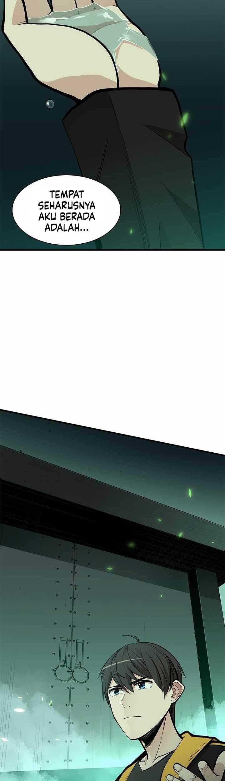 The Tutorial is Too Hard Chapter 35 Gambar 36