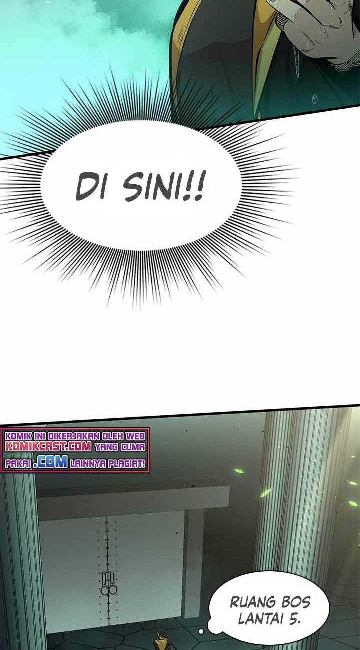 The Tutorial is Too Hard Chapter 35 Gambar 37