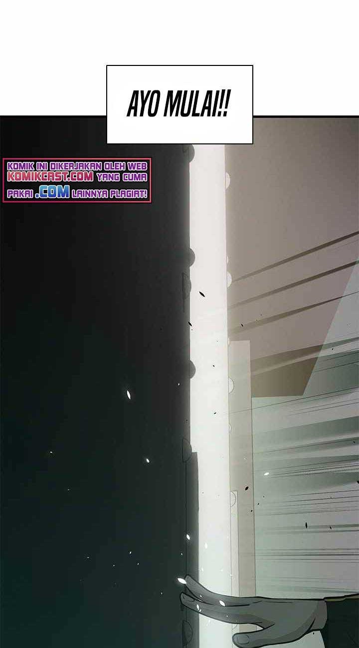 The Tutorial is Too Hard Chapter 35 Gambar 39