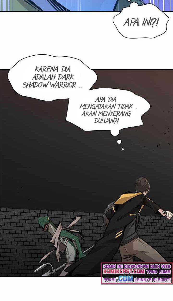 The Tutorial is Too Hard Chapter 35 Gambar 51