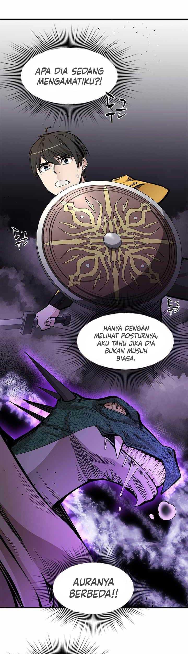 The Tutorial is Too Hard Chapter 35 Gambar 52