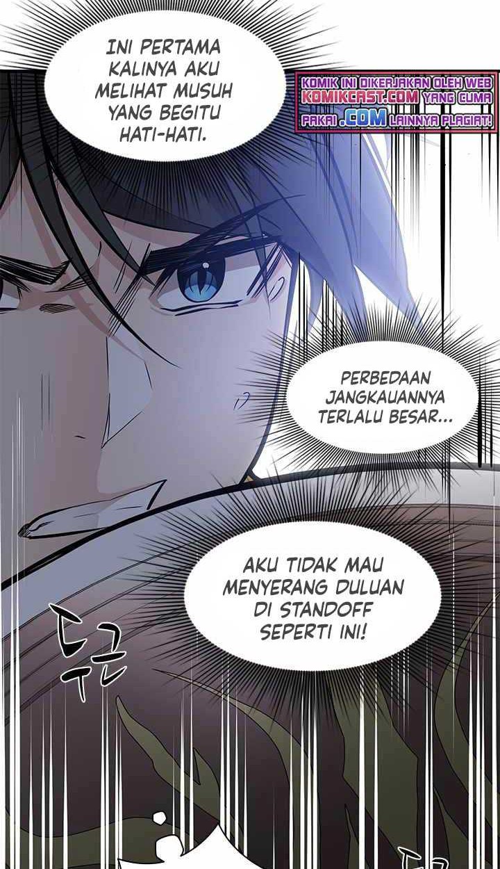 The Tutorial is Too Hard Chapter 35 Gambar 53
