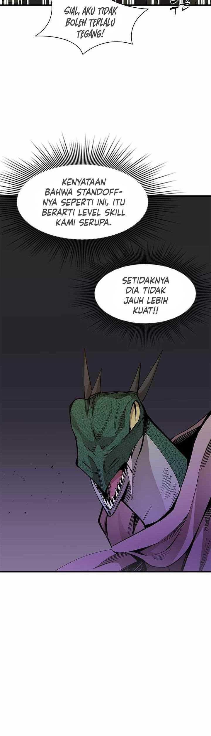 The Tutorial is Too Hard Chapter 35 Gambar 54