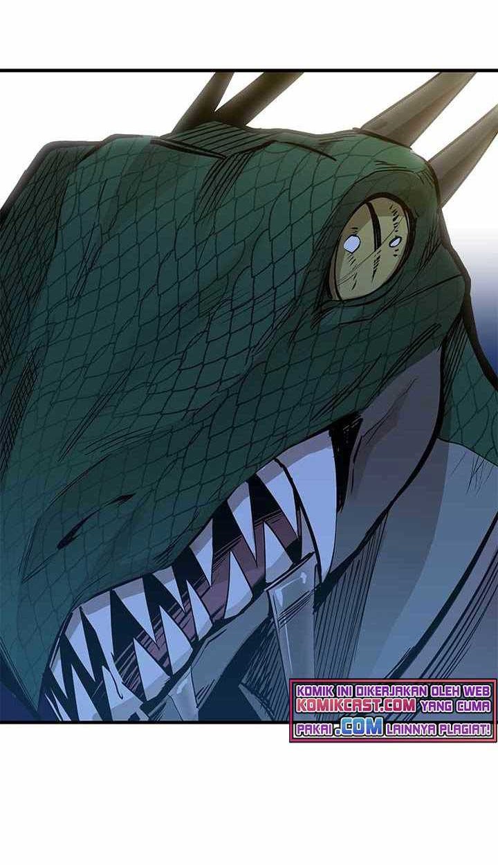 The Tutorial is Too Hard Chapter 35 Gambar 55