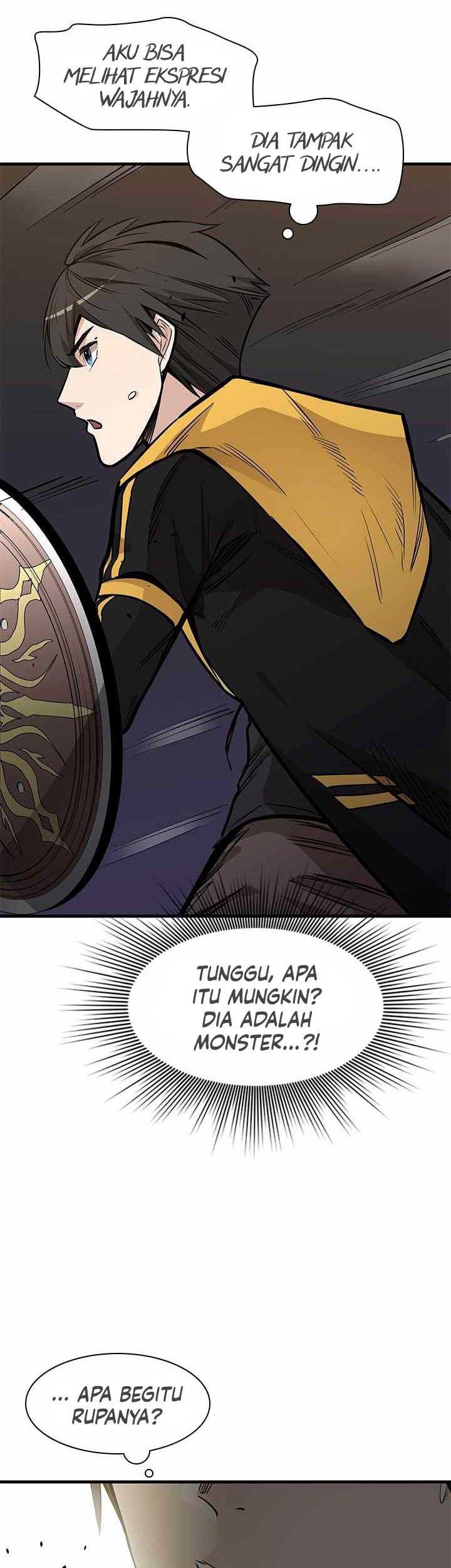 The Tutorial is Too Hard Chapter 35 Gambar 56