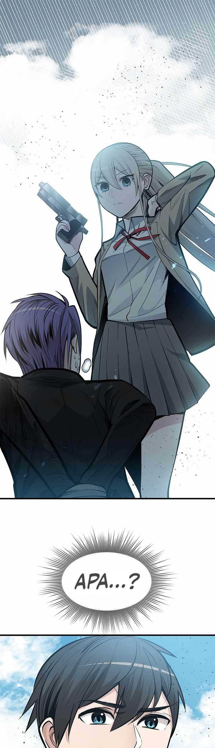 Manhwa The Tutorial is Too Hard Chapter 35 gambar nomor 2