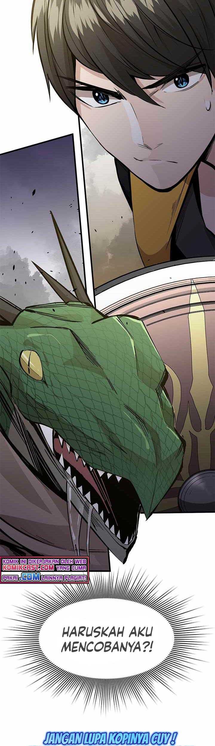 The Tutorial is Too Hard Chapter 35 Gambar 58