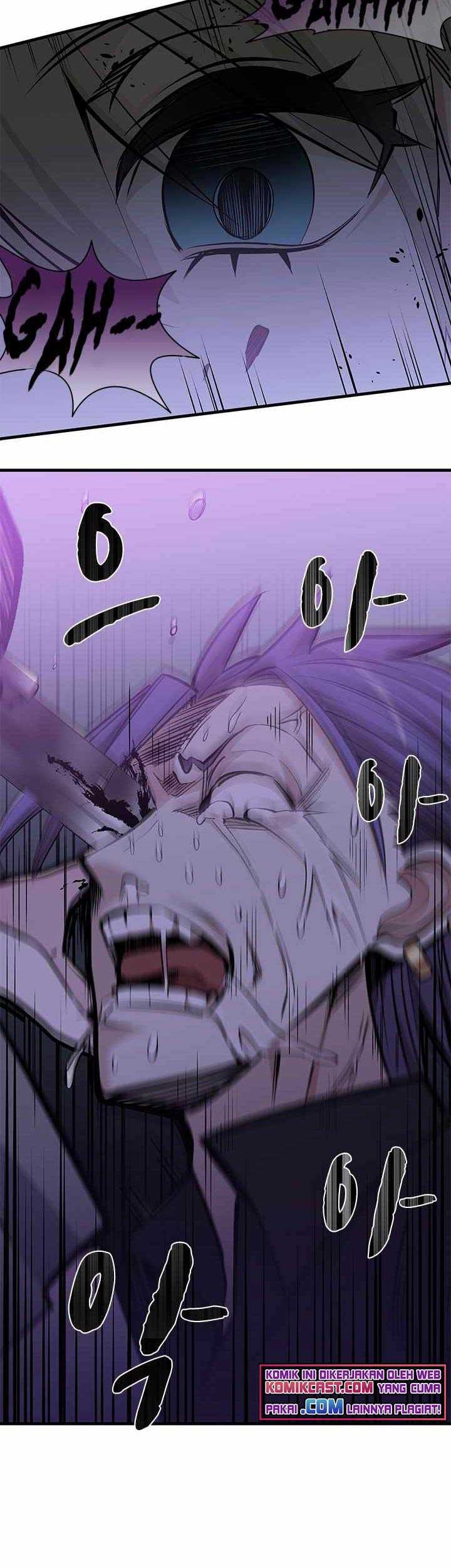 The Tutorial is Too Hard Chapter 35 Gambar 12