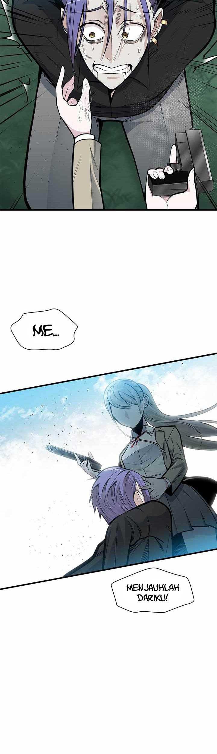 The Tutorial is Too Hard Chapter 35 Gambar 6