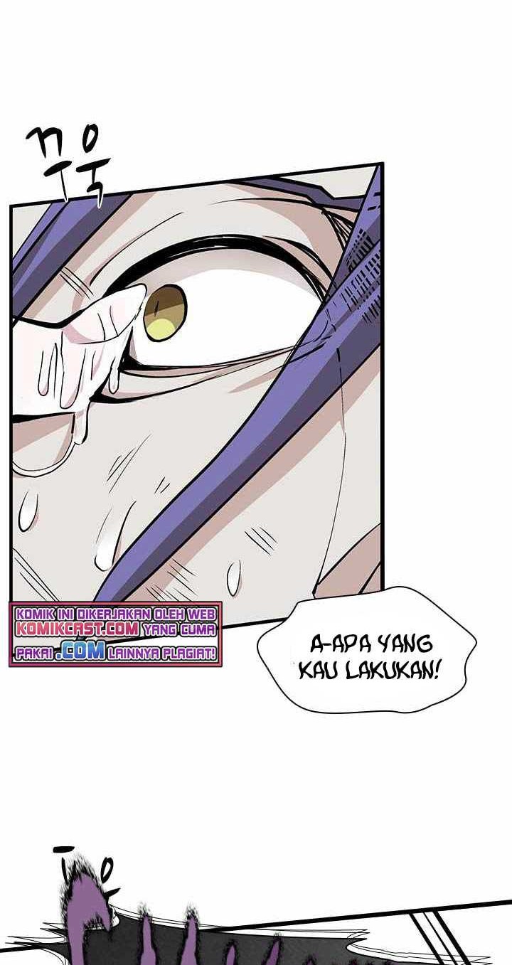 The Tutorial is Too Hard Chapter 35 Gambar 7