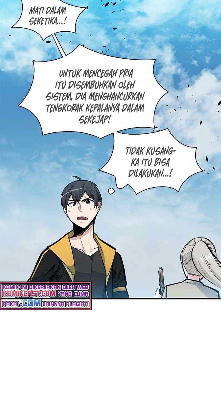 The Tutorial is Too Hard Chapter 35 Gambar 15