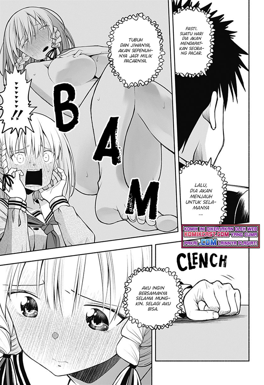 I’ll Make You Shout I Love You! Chapter 01 Gambar 19