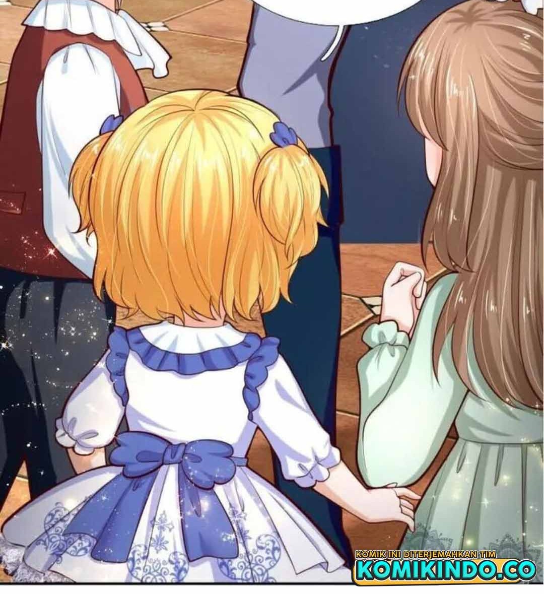 I Became The Emperor’s Daughter One Day Chapter 86 Gambar 10