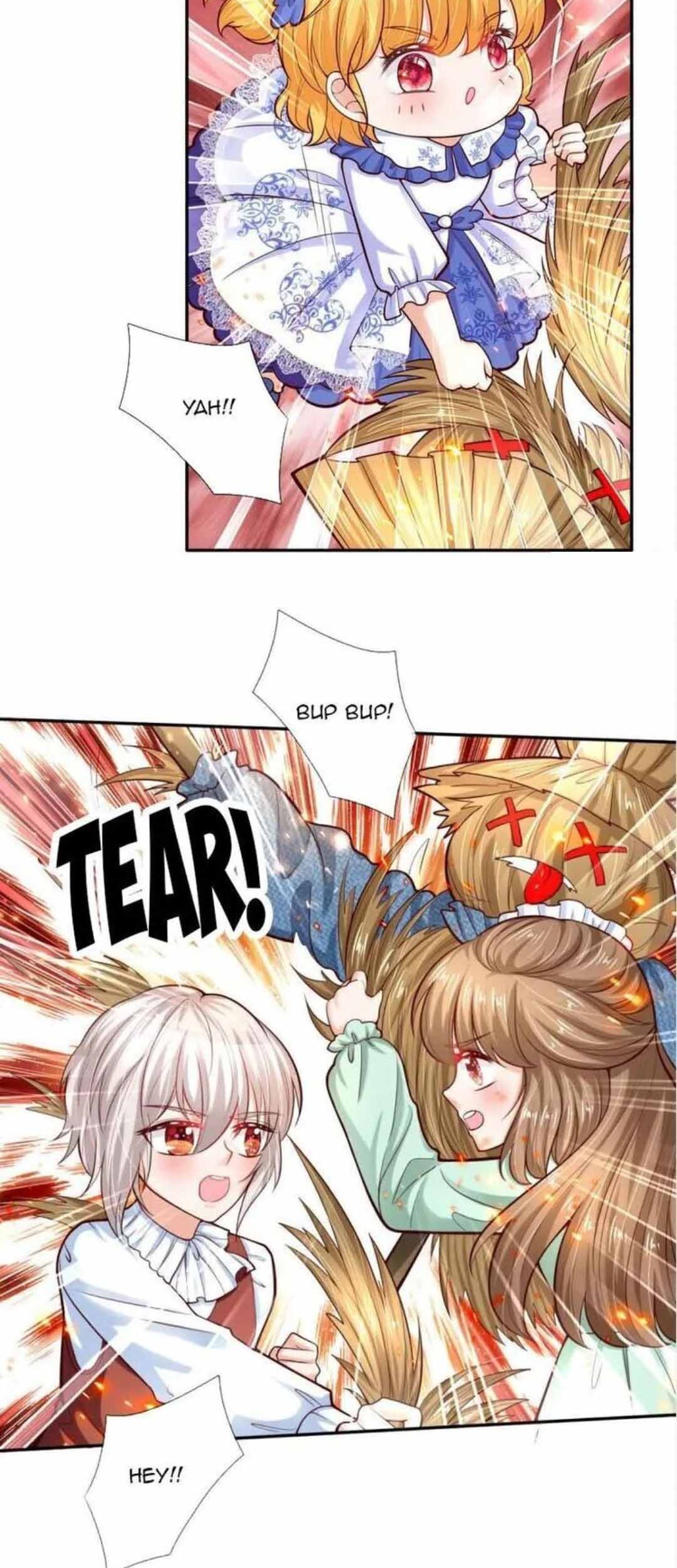 I Became The Emperor’s Daughter One Day Chapter 86 Gambar 3