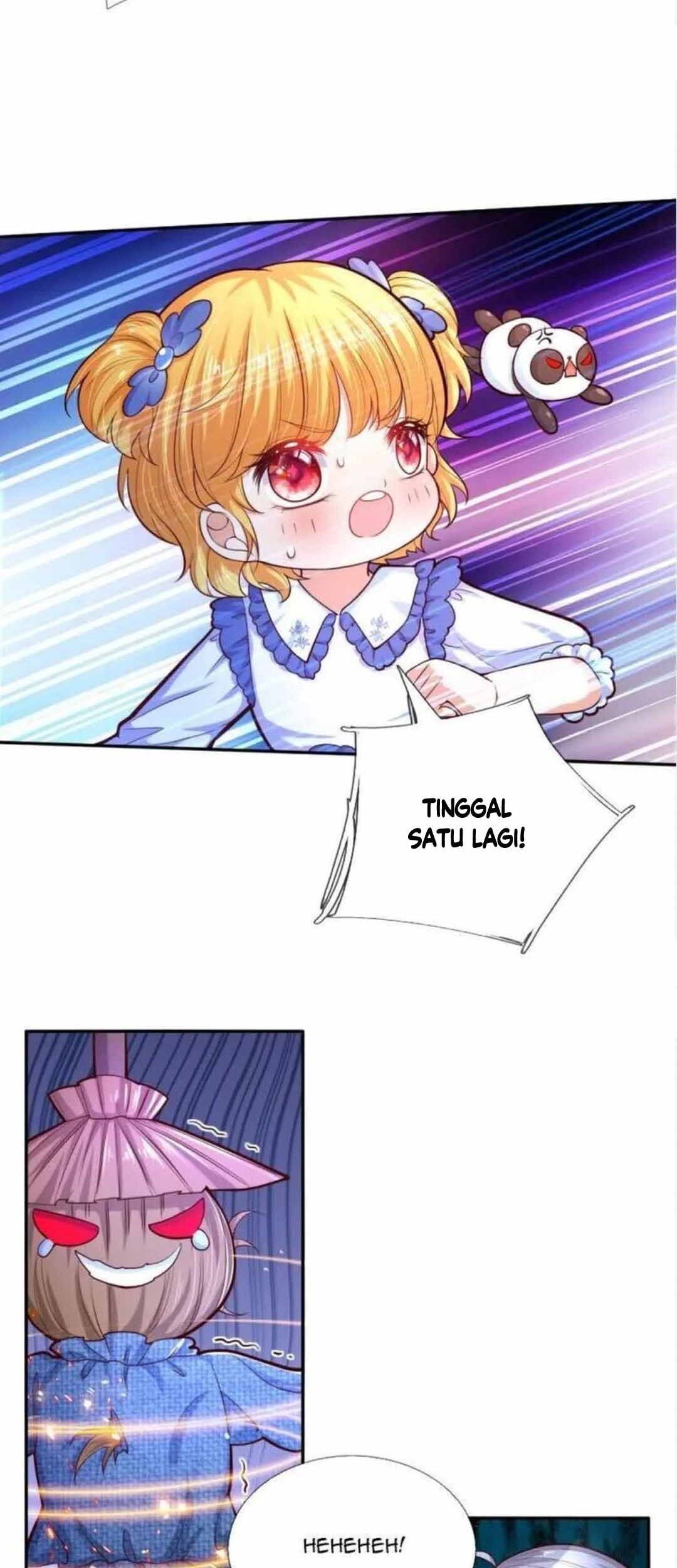 I Became The Emperor’s Daughter One Day Chapter 86 Gambar 4