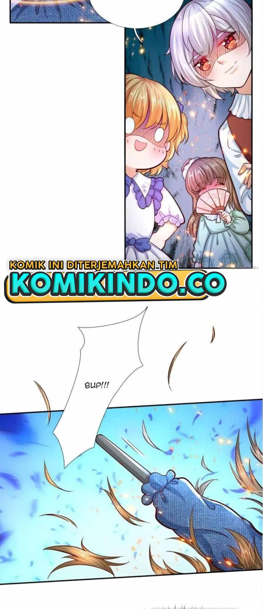 I Became The Emperor’s Daughter One Day Chapter 86 Gambar 5