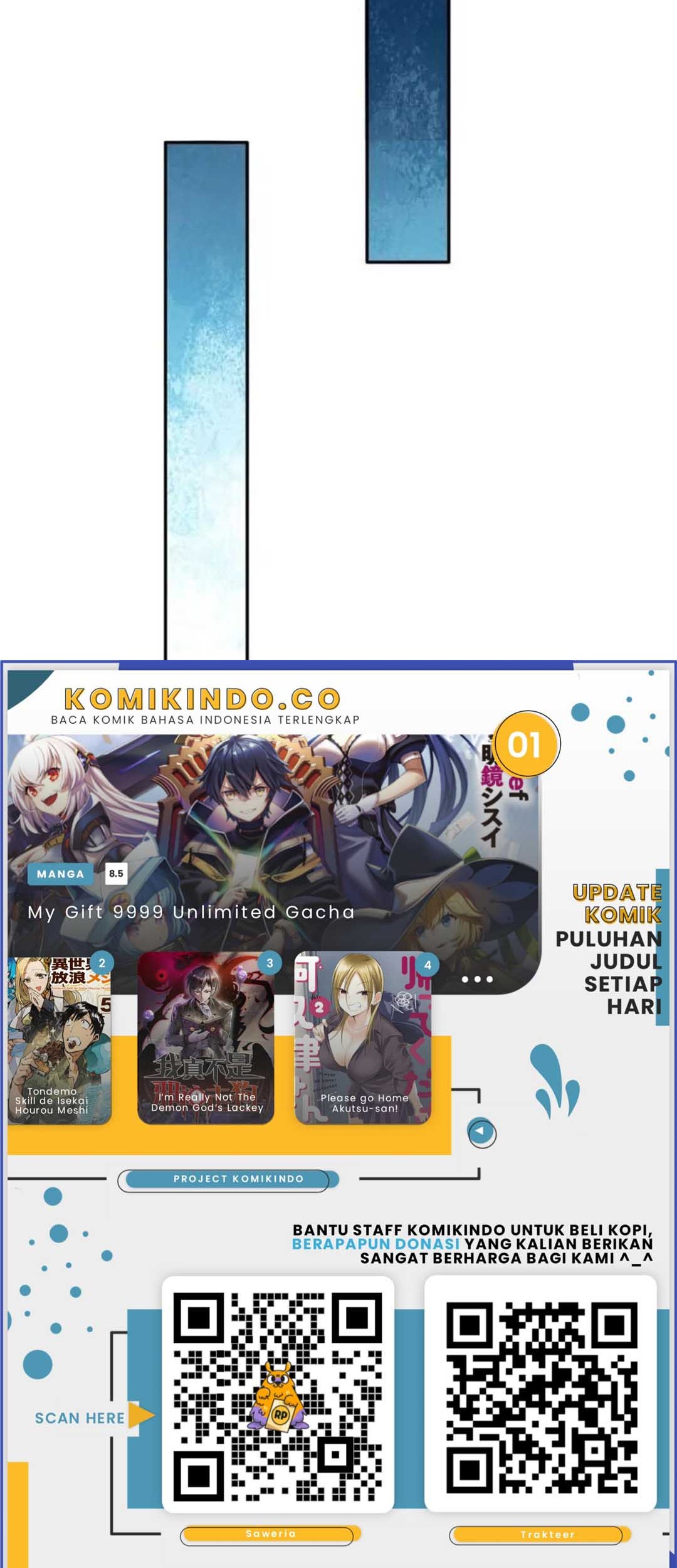 I Became The Emperor’s Daughter One Day Chapter 86 Gambar 16