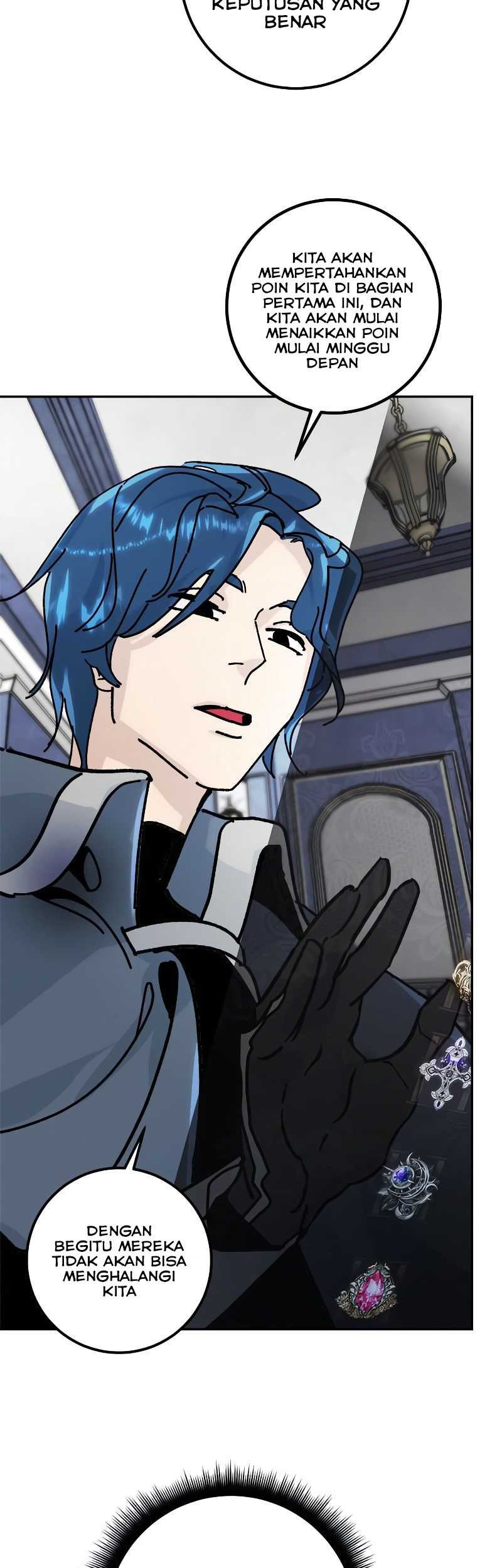 Return to Player Chapter 54 Gambar 4