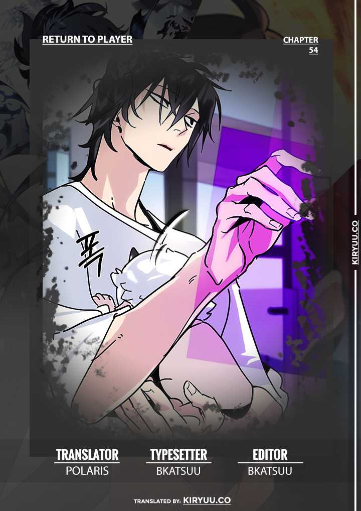Komik Return to Player Chapter 54 gambar nomor 1