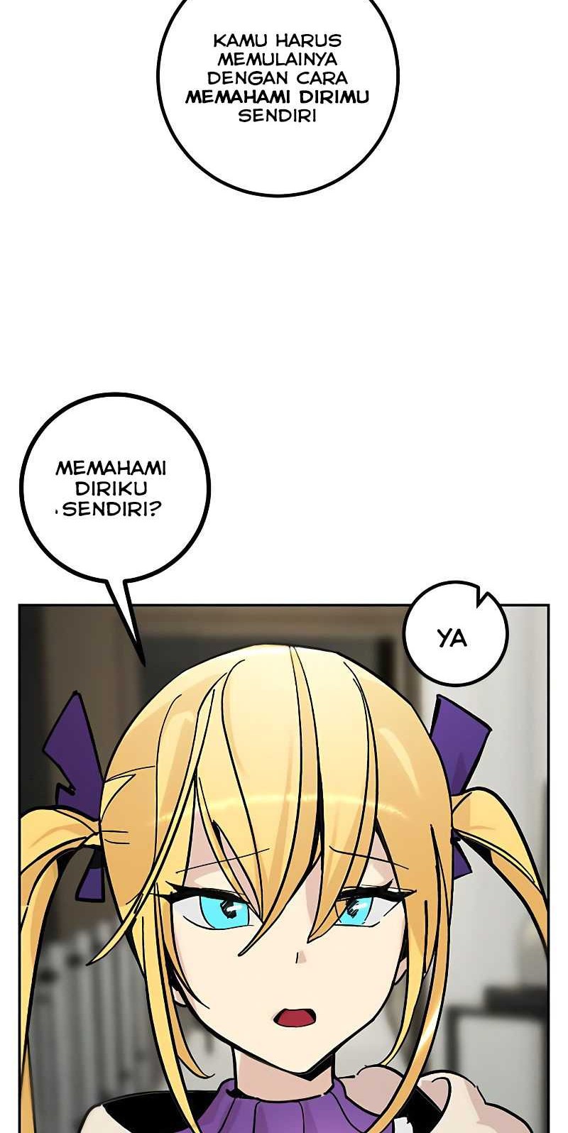 Return to Player Chapter 54 Gambar 18