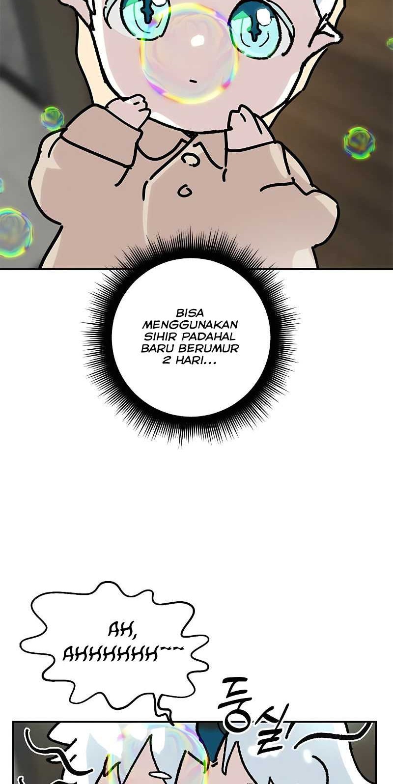 Return to Player Chapter 54 Gambar 25