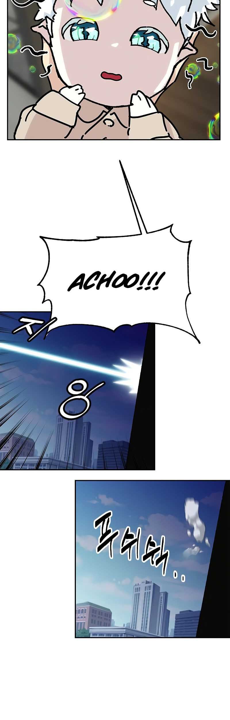 Return to Player Chapter 54 Gambar 26