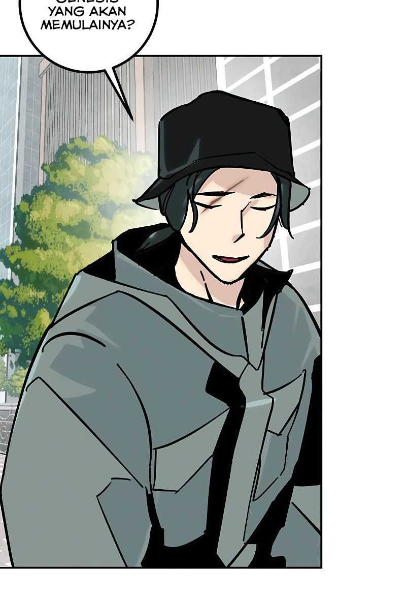 Return to Player Chapter 54 Gambar 33