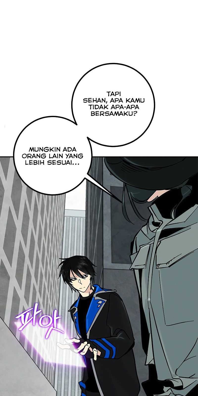 Return to Player Chapter 54 Gambar 35