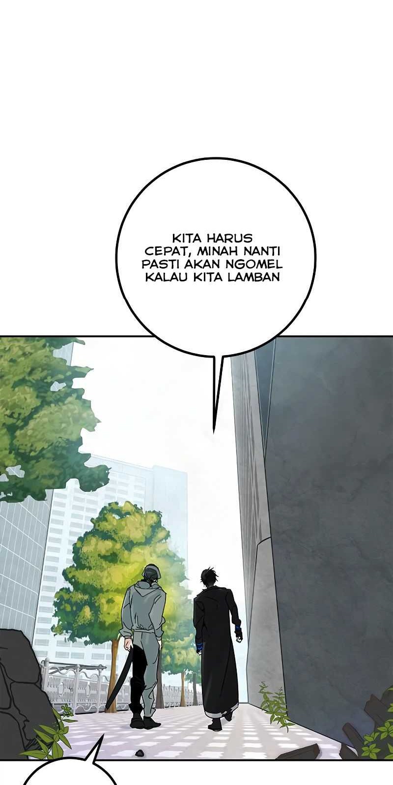 Return to Player Chapter 54 Gambar 37