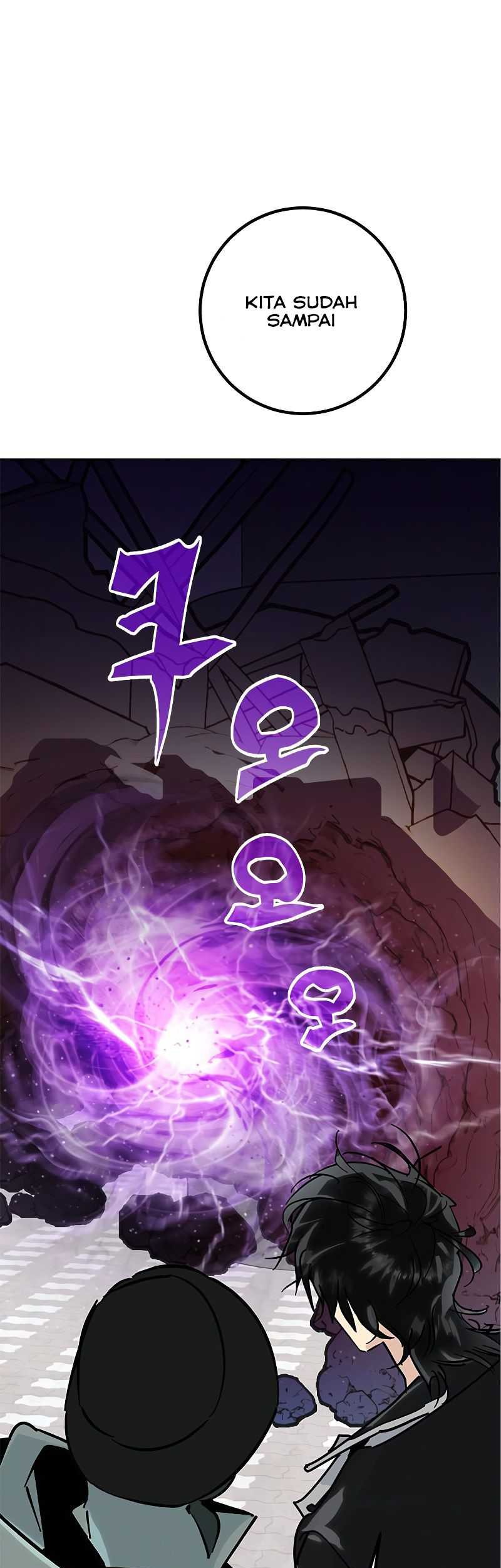 Return to Player Chapter 54 Gambar 41