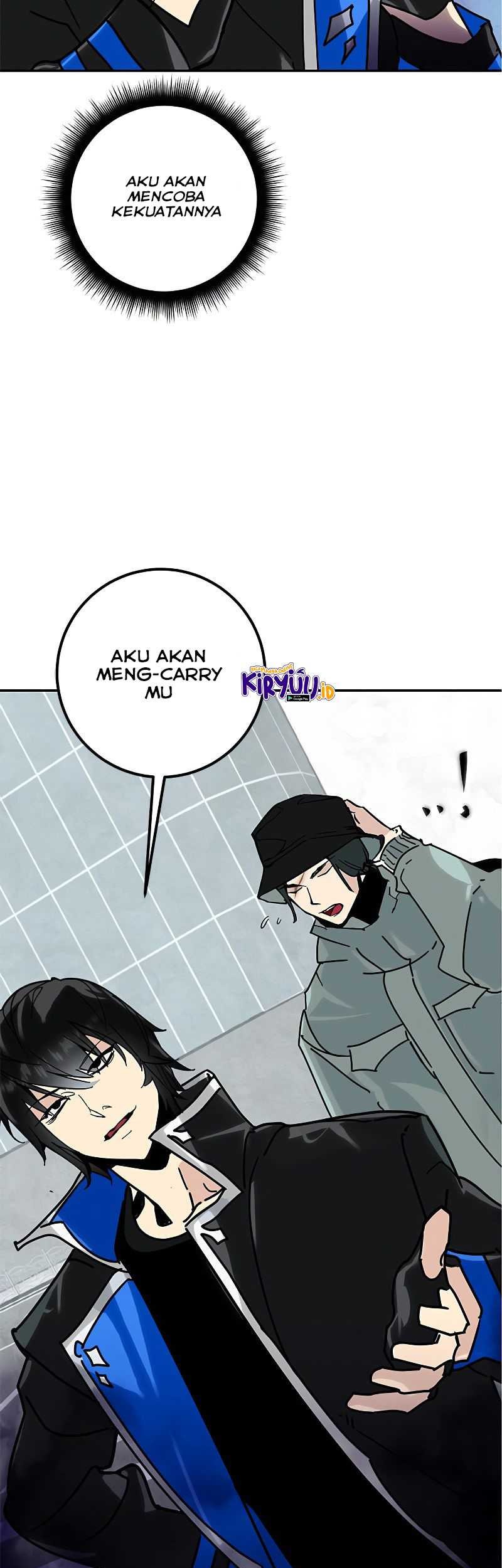 Return to Player Chapter 54 Gambar 43