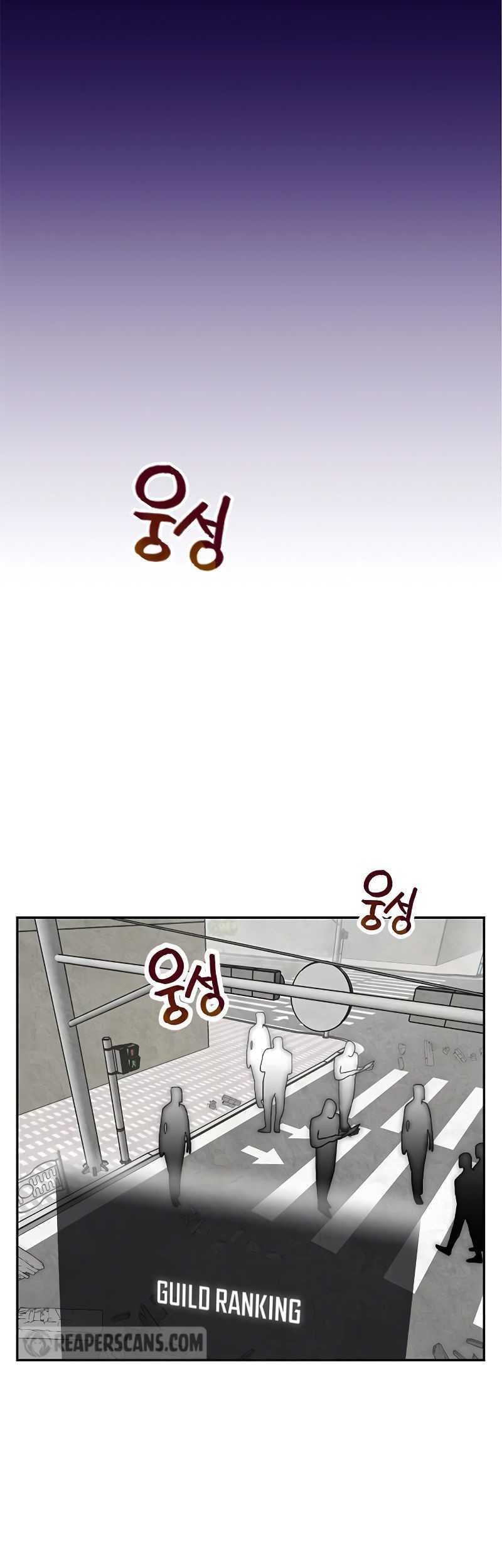 Return to Player Chapter 54 Gambar 45