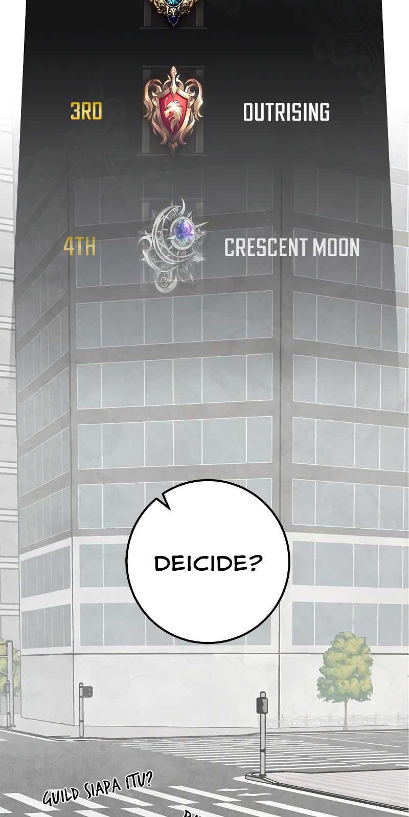 Return to Player Chapter 54 Gambar 48