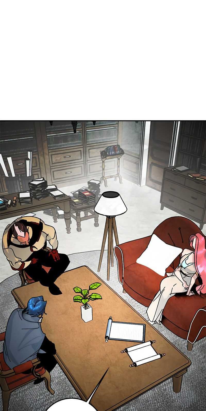 Return to Player Chapter 54 Gambar 50