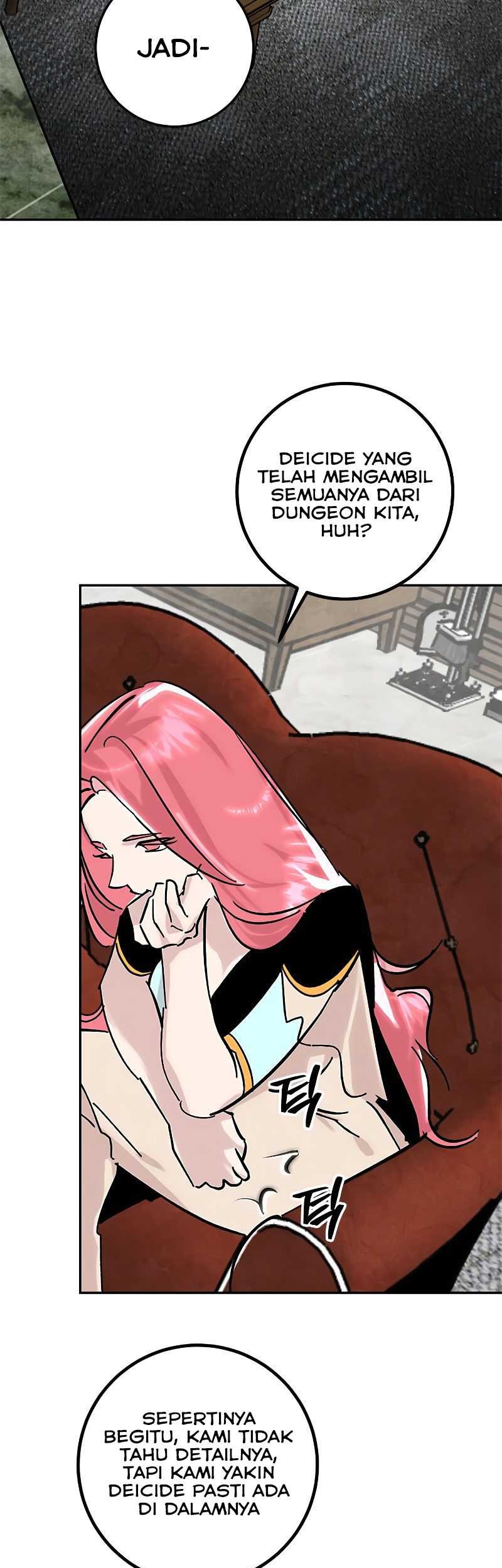 Return to Player Chapter 54 Gambar 51