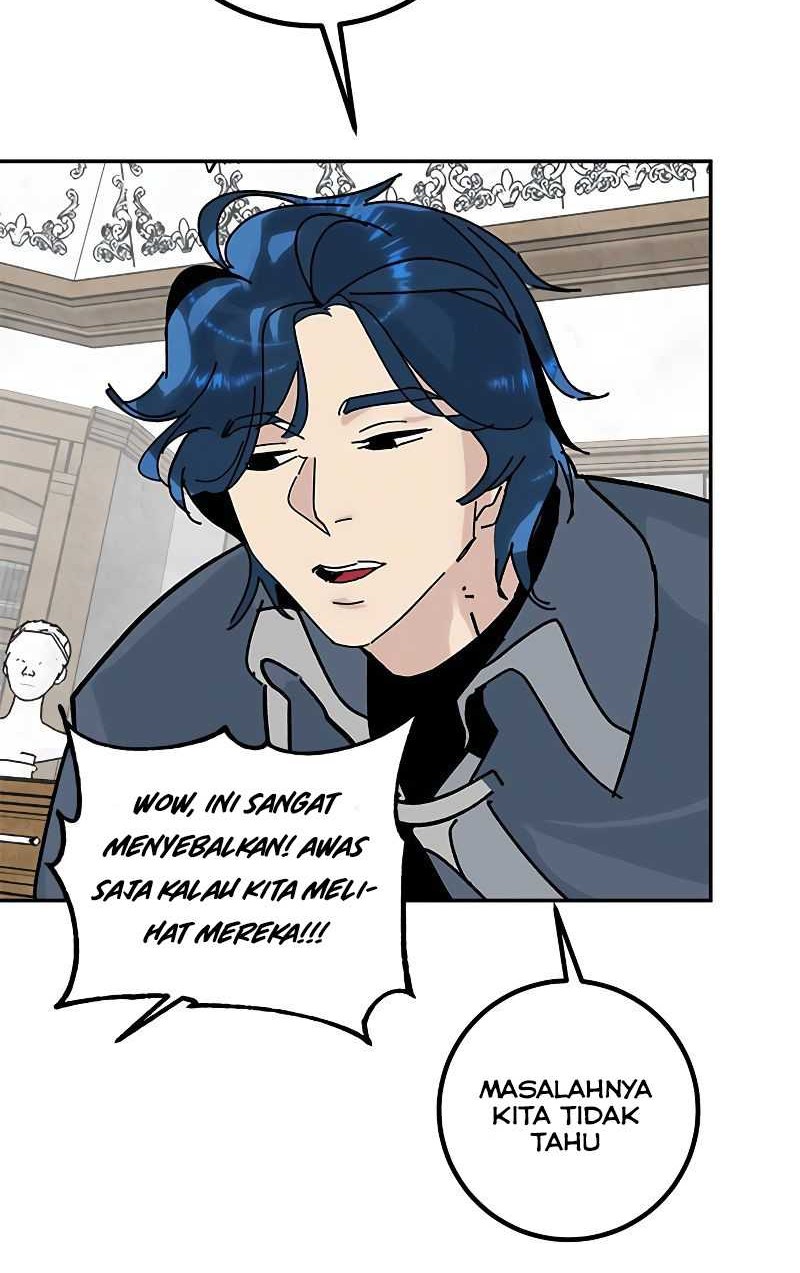 Return to Player Chapter 54 Gambar 52