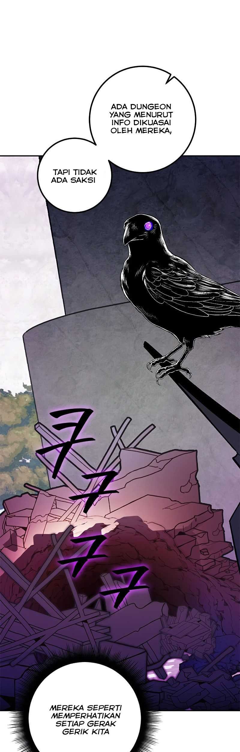 Return to Player Chapter 54 Gambar 53