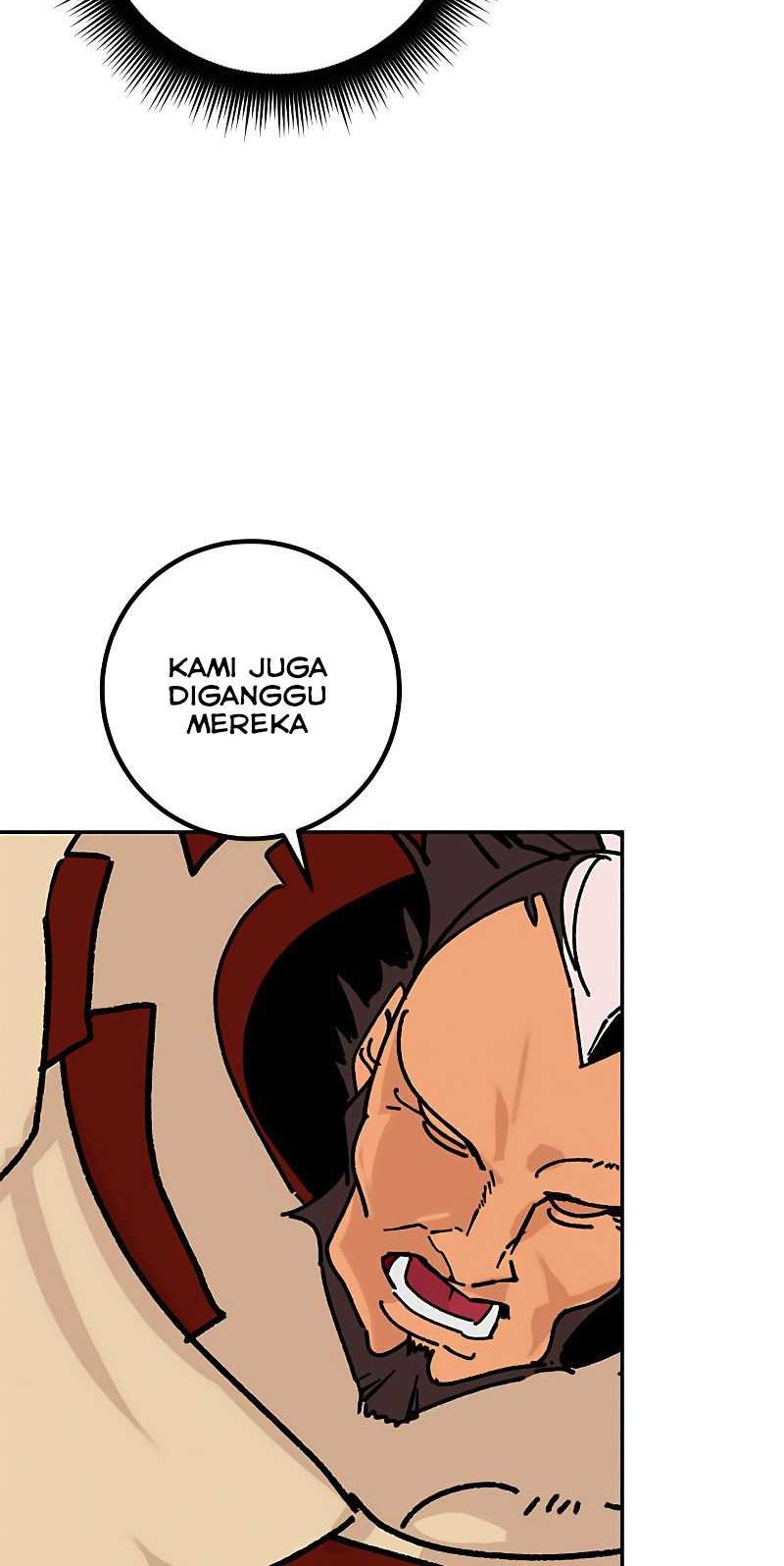 Return to Player Chapter 54 Gambar 54