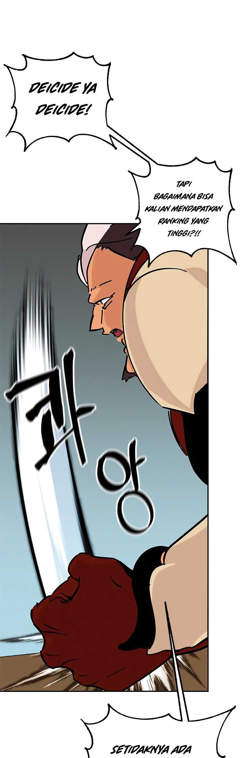 Return to Player Chapter 54 Gambar 57