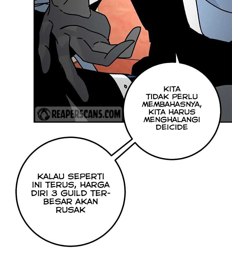 Return to Player Chapter 54 Gambar 59