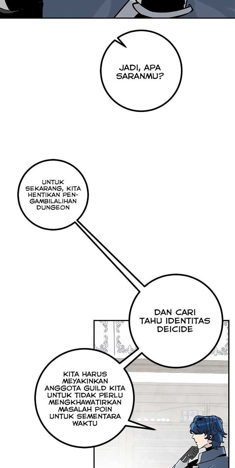 Return to Player Chapter 54 Gambar 61