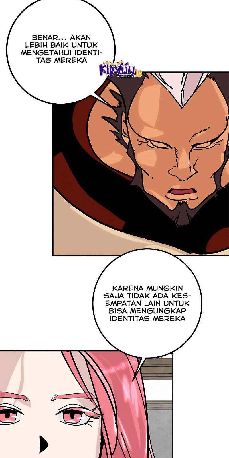 Return to Player Chapter 54 Gambar 63