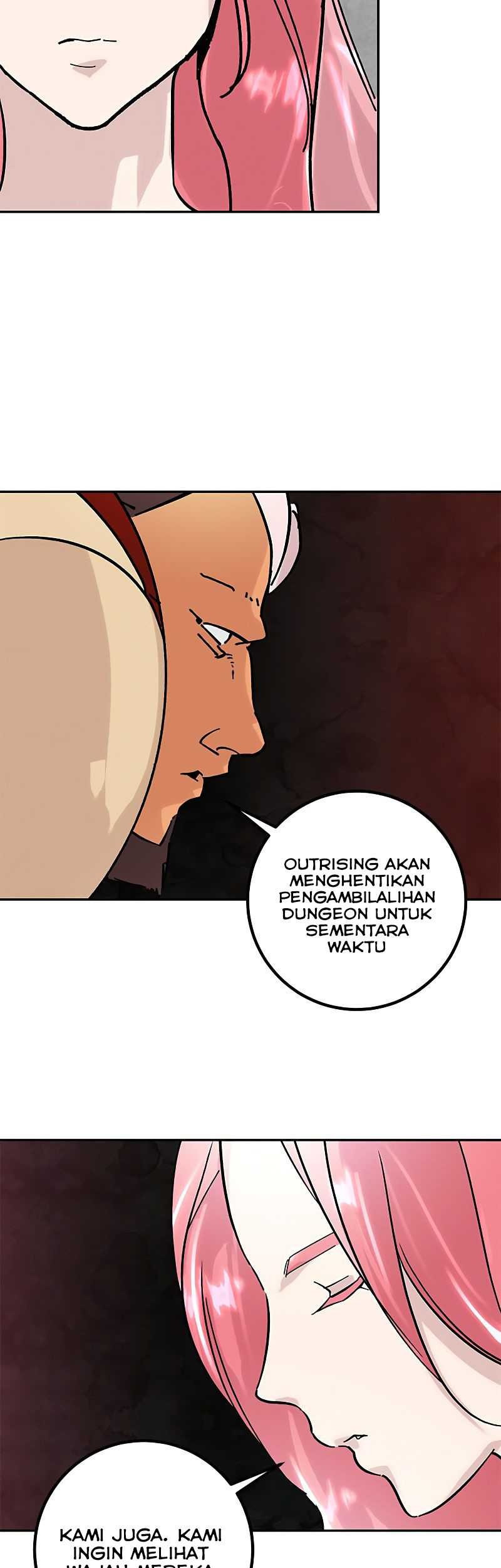 Return to Player Chapter 54 Gambar 64